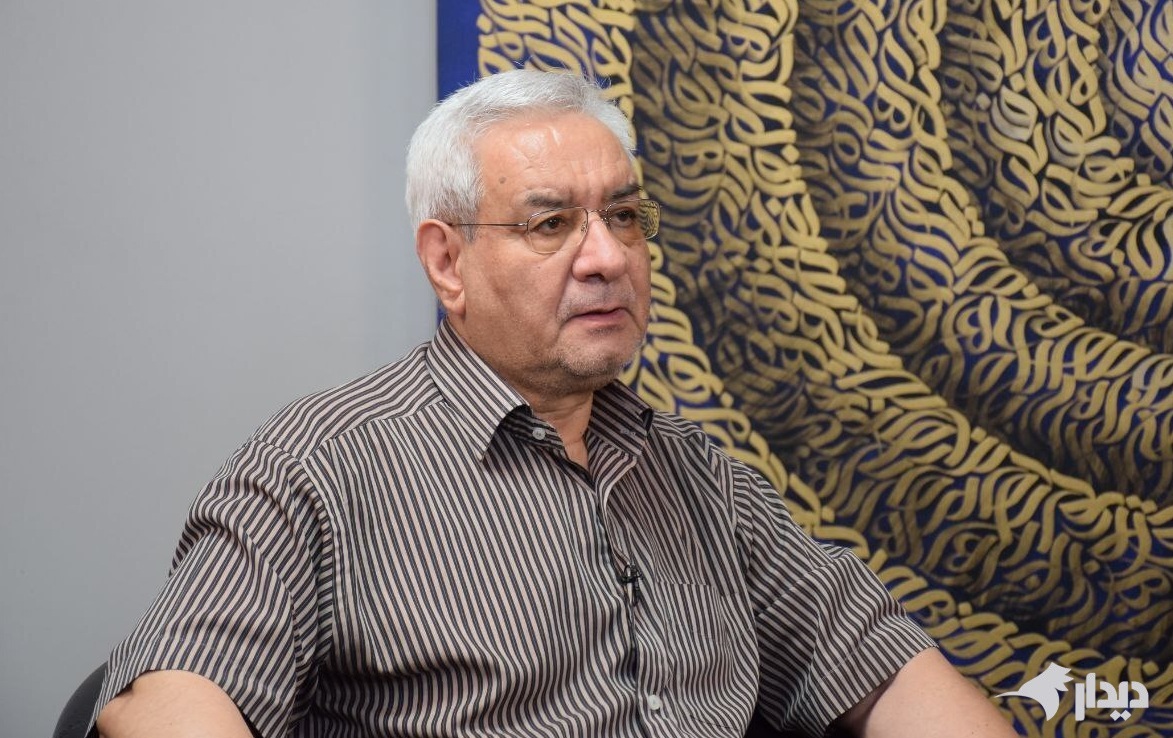 آلودگی هوا تصادفی نیست آلودگی هوا تصادفی نیست