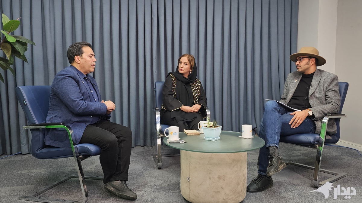 پیر پسر؛ شاهکار یا نمایشی متوسط از جامعه ایرانی؟