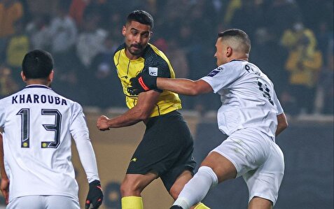 انتقام سپاهان با تعویض‌های طلایی محرم