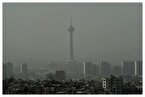 پایتخت ایران در میان آلوده‌ترین شهر‌های جهان +جدول