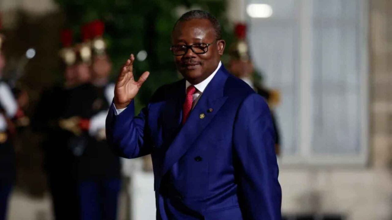 کودتا در گینه بیسائو؛ رئیس‌جمهور دستگیر شد