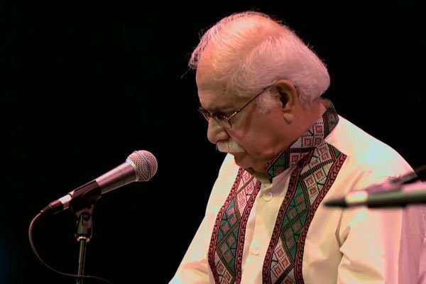 ناصر مسعودی، خواننده‌ پیشکسوت درگذشت