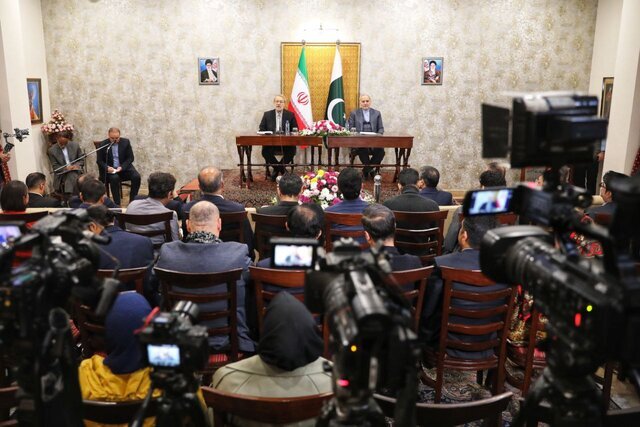 لاریجانی: جنگ ۱۲ روزه برنامه‌ریزی شده بود