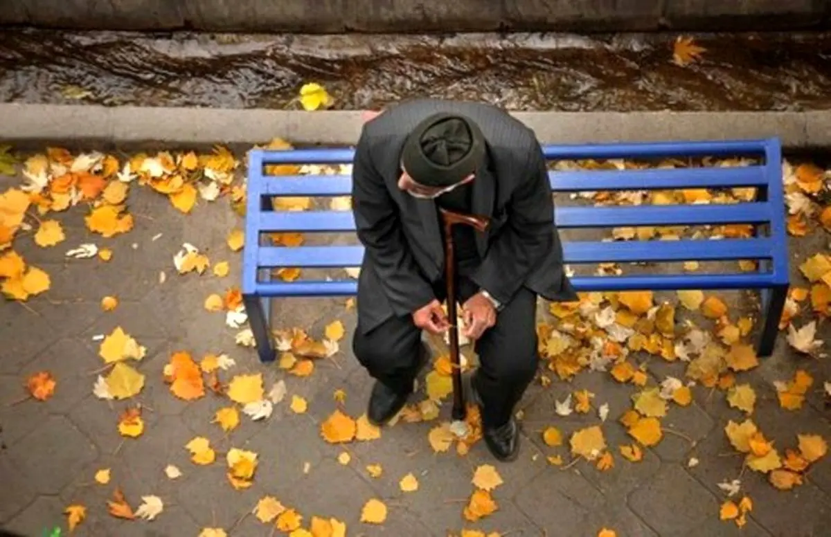 اگر نمیتوانید به مطالبات بازنشستگان پاسخ دهید، استعفا دهید اگر نمیتوانید به مطالبات بازنشستگان پاسخ دهید، استعفا دهید