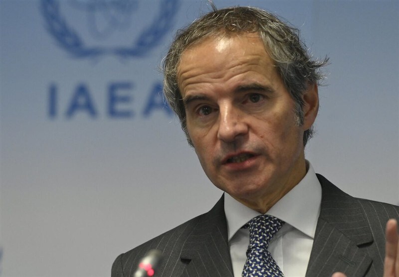 رقابت برای دبیرکلی سازمان ملل؛ گروسی وارد شد