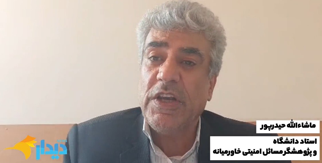 احتمال توافق روسیه و آمریکا در باره ایران/ تهران رتبه اول آلودگی هوا در جهان/ عراقچی: دخالتی در لبنان نداریم