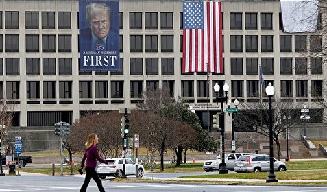 دستور ترامپ؛ بازبینی گرین‌‎کارت اتباع ۱۹ کشور از جمله ایران و افغانستان