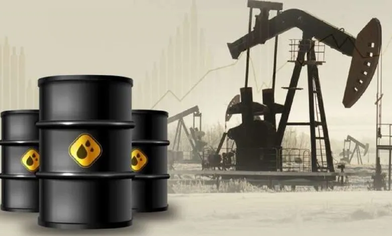 قیمت جهانی نفت امروز ۷ آذر