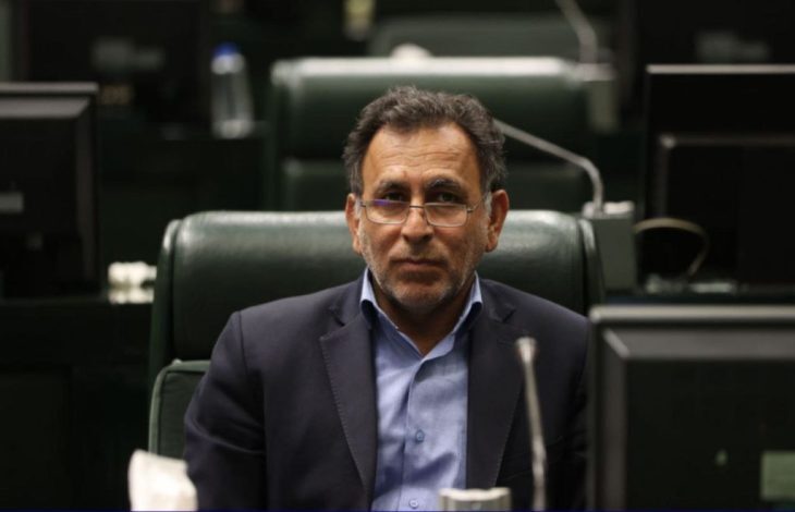 نماینده مجلس: آقایان تندرو به شدت به منافع ملی ضربه می‌زنند