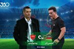 شمس‌آذر - پرسپولیس؛ جبران ناکامی در قزوین؟