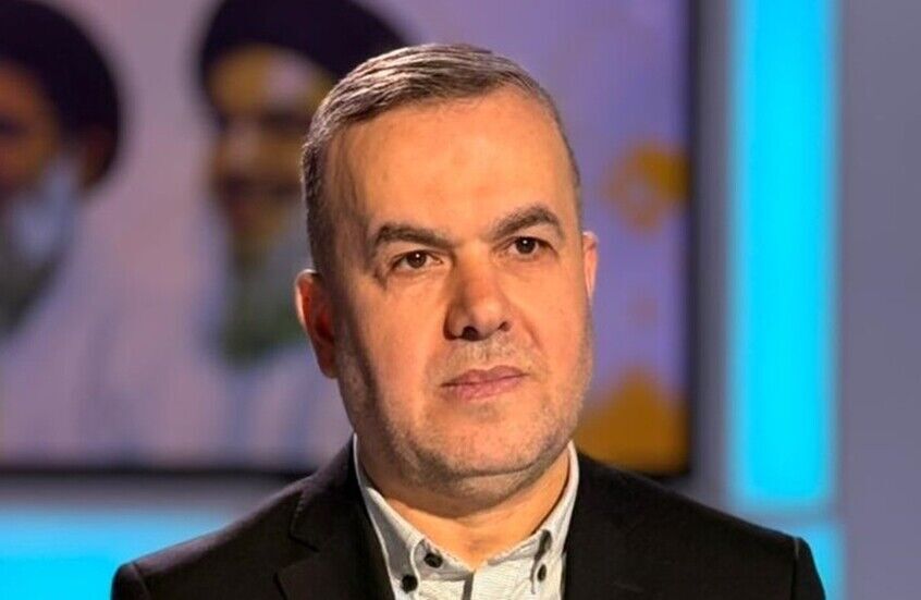 نماینده حزبالله: لبنان تسلیم دشمن نمیشود نماینده حزبالله: لبنان تسلیم دشمن نمیشود