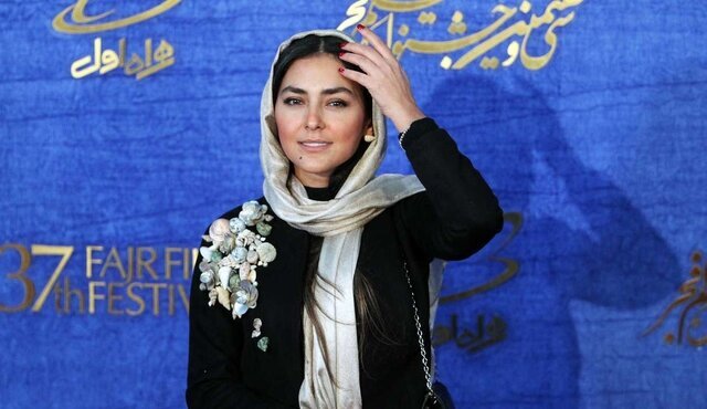 هدی زین العابدین: با نگاه زنانه داوری کردم