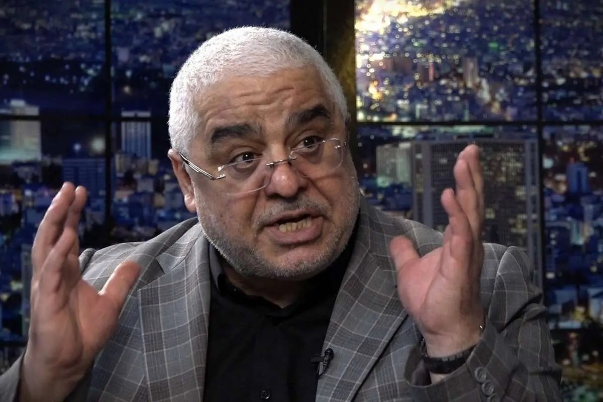 جعفرزاده: قرار نیست مسوولان زمین سوخته به نسل آینده تحویل بدهند جعفرزاده: قرار نیست مسوولان زمین سوخته به نسل آینده تحویل بدهند