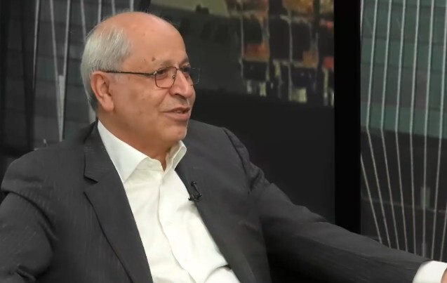 مسعود نیلی: تاب‌آ‌وری اقتصادی جامعه قابل محاسبه نیست