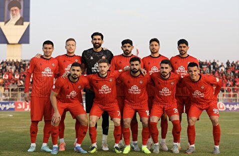 خط و نشان تی‌تی‌ها برای مدعیان