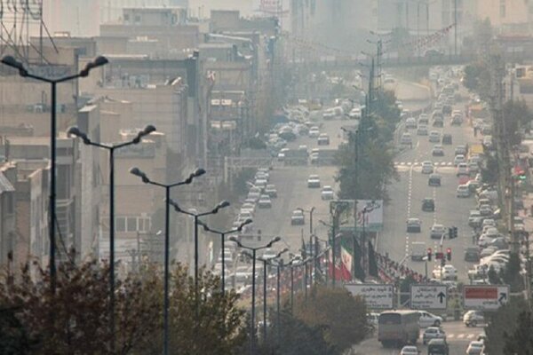 ادارات البرز دورکار؛ مدارس و دانشگاه‌ها غیرحضوری