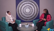 سمیه آقاجانی: زنان نویسنده عرب گوی رقابت را از زنان ایرانی ربودند