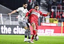 کاپیتان تیم‌ملی در رویای جام‌جهانی