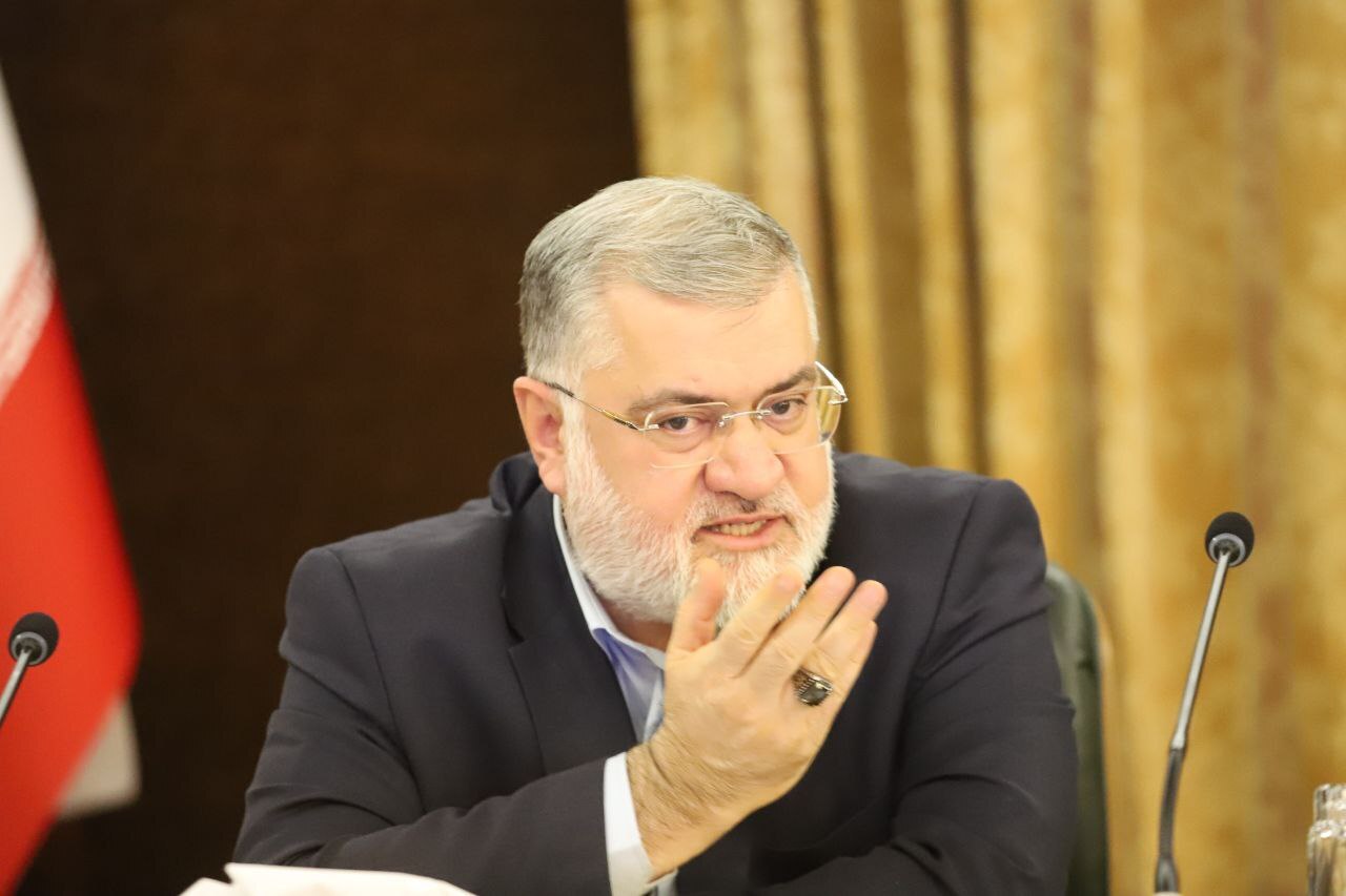 توضیحات استاندار درباره تخلیه و انتقال پایتخت