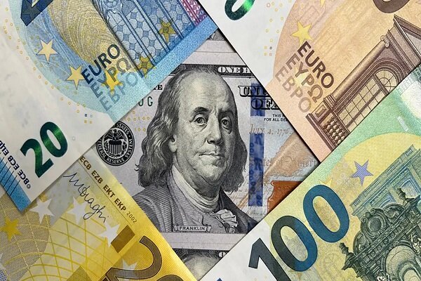 نرخ دلار توافقی صعودی شد +جدول