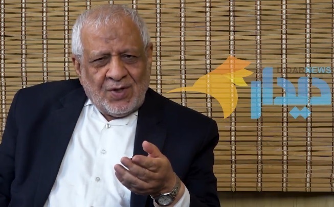 بادامچیان: آمریکا بدترین شرایط را تجربه می‌کند