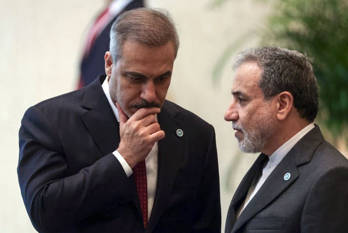 نقش احتمالی ترکیه در معادلات ایران و غرب نقش احتمالی ترکیه در معادلات ایران و غرب