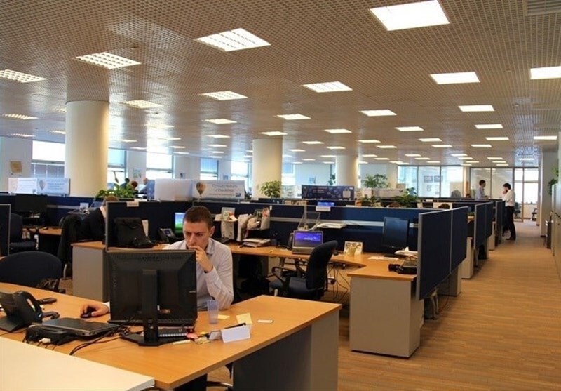 دورکاری ادارات شهرستانهای استان تهران در روزهای پنجشنبه دورکاری ادارات شهرستانهای استان تهران در روزهای پنجشنبه